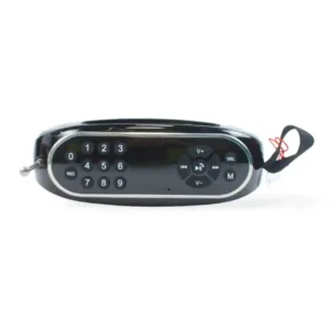 PARLANTE NANOTEC REC NT-P2383 (BOX40) - Imagen 3