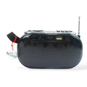 PARLANTE NANOTEC REC NT-P2383 (BOX40) - Imagen 4