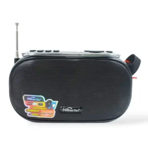 PARLANTE NANOTEC REC NT-P2383 (BOX40) - Imagen 5