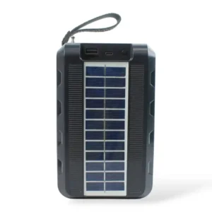 PARLANTE NANOTEC SOLAR NT-P2398 - Imagen 4