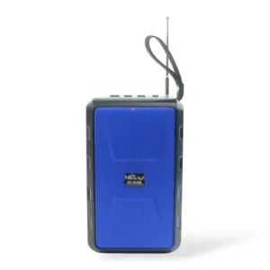 PARLANTE NANOTEC SOLAR NT-P2398 - Imagen 3