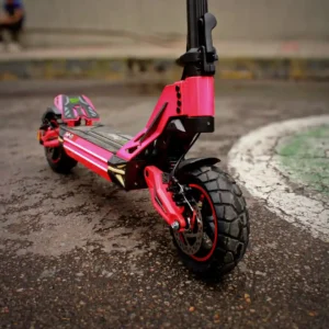 PATINETA ELÉCTRICA GRIN K2 - Imagen 5