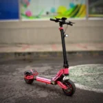 PATINETA ELÉCTRICA GRIN K2