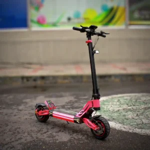 PATINETA ELÉCTRICA GRIN K2