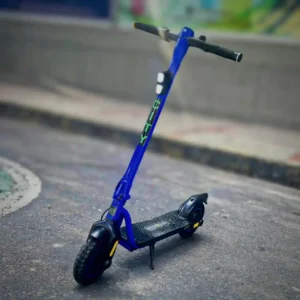 PATINETA ELÉCTRICA GRIN CITY K3