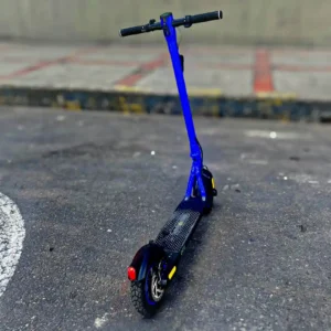PATINETA ELÉCTRICA GRIN CITY K3 - Imagen 2