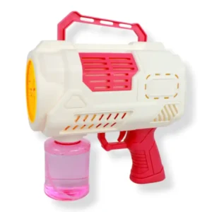 PISTOLA DE BURBUJAS AL-2029/4839 - Imagen 2