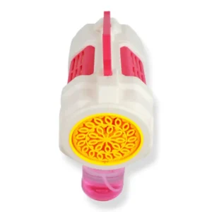 PISTOLA DE BURBUJAS AL-2029/4839 - Imagen 4