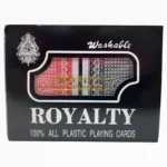 POKER SEMIORIGINAL KE-101 BN3293 KE121 (BOX X72)