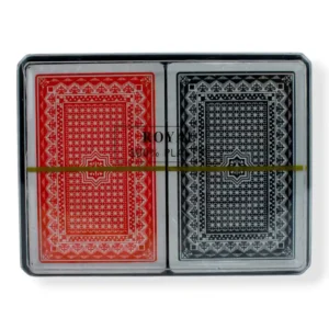 POKER SEMIORIGINAL KE-101 (BOX X72) - Imagen 3