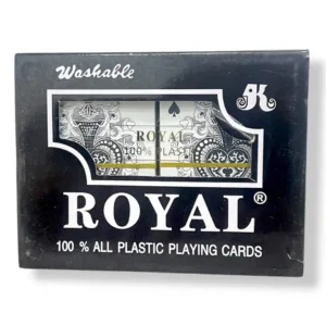 POKER SEMIORIGINAL KE-101 (BOX X72) - Imagen 4