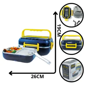 PORTA COMIDA ELÉCTRICO DFH-C21 (BOX X24)
