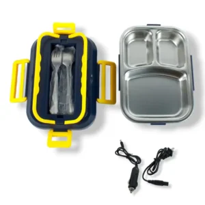 PORTA COMIDA ELÉCTRICO DFH-C21 (BOX X24) - Imagen 2