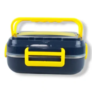 PORTA COMIDA ELÉCTRICO DFH-C21 (BOX X24) - Imagen 4