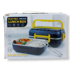 PORTA COMIDA ELÉCTRICO DFH-C21 (BOX X24) - Imagen 3