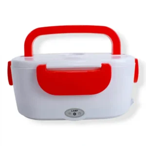 PORTA COMIDA ELÉCTRICO YS-001 (BOX X30) - Imagen 3
