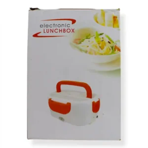 PORTA COMIDA ELÉCTRICO YS-001 (BOX X30) - Imagen 4