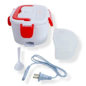 PORTA COMIDA ELÉCTRICO YS-001 (BOX X30) - Imagen 2