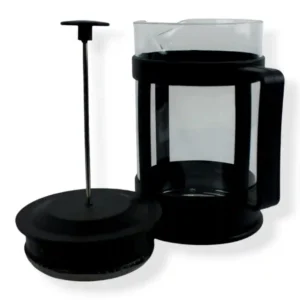 PRENSA FRANCESA 800ML KE-34 (BOX X24) - Imagen 3