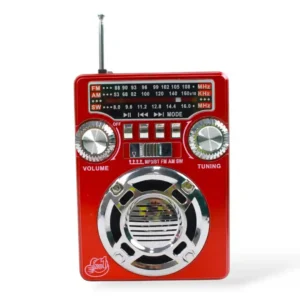 RADIO NANOTEC NT-R1168 - Imagen 4