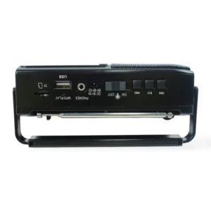 RADIO NANOTEC NT-R1174 - Imagen 4