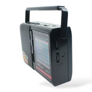 RADIO NANOTEC NT-R1174 - Imagen 5