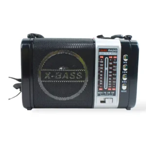 RADIO NANOTEC NT-R1194 (BOX X48) - Imagen 3