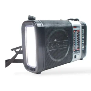 RADIO NANOTEC NT-R1194 (BOX X48) - Imagen 4