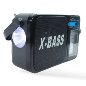 RADIO NANOTEC NT-R1200 - Imagen 5