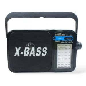 RADIO NANOTEC NT-R1200 - Imagen 3