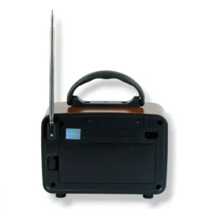 RADIO NANOTEC NT-R1234 (BOX X40) - Imagen 2