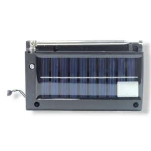 RADIO NANOTEC NT-R1238 (BOX X100) - Imagen 3