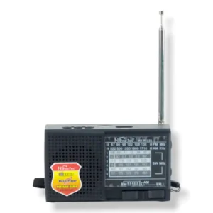 RADIO NANOTEC NT-R1238 (BOX X100) - Imagen 2