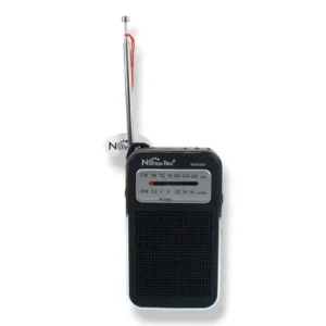 RADIO NANOTEC NT-R1243 (BOX X60) - Imagen 2