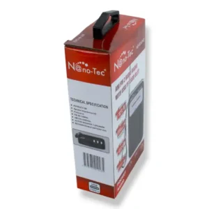 RADIO NANOTEC NT-R1243 (BOX X60) - Imagen 4