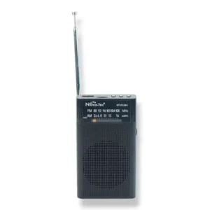 RADIO NANOTEC NT-R1244 (BOX X60) - Imagen 2