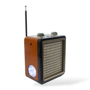 RADIO NANOTEC NT-R1250 (BOX X40) - Imagen 3