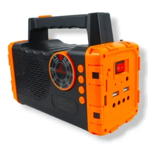 RADIO NANOTEC NT-R1259 (BOX X16) - Imagen 3