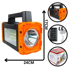 RADIO NANOTEC NT-R1259 (BOX X16)