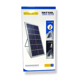 REFLECTOR PANEL SOLAR JORTAN 800W JT-BS800W-Y - Imagen 2