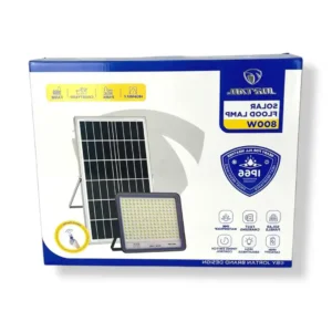 REFLECTOR PANEL SOLAR JORTAN 800W JT-BS800W-Y - Imagen 5
