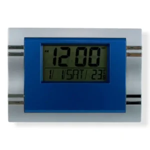 RELOJ DIGITAL 6605 (BOX X60) - Imagen 3