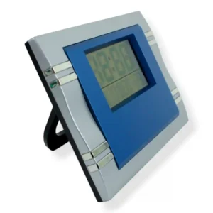 RELOJ DIGITAL 6605 (BOX X60) - Imagen 4