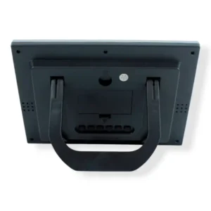 RELOJ DIGITAL 6605 (BOX X60) - Imagen 5