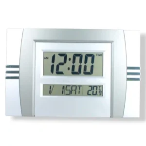 RELOJ DIGITAL DE PARED 8050 (BOX X30) - Imagen 3