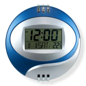 RELOJ DIGITAL PEQUEÑO 6870 (BOX X60) - Imagen 3
