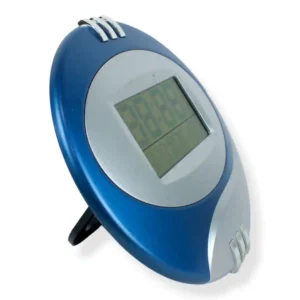 RELOJ DIGITAL PEQUEÑO 6870 (BOX X60) - Imagen 5