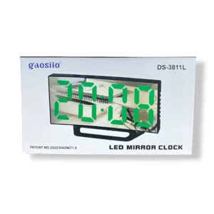 RELOJ DIGITALDS-3811L (BOX X120) - Imagen 2