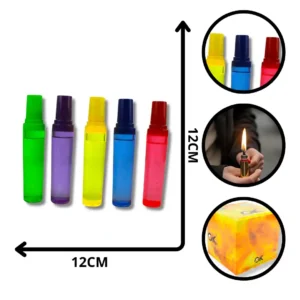 REPUESTO DE GAS OK FIRE OK-011