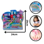 SET MANICURA BLISTER 2106G (BOX X48)